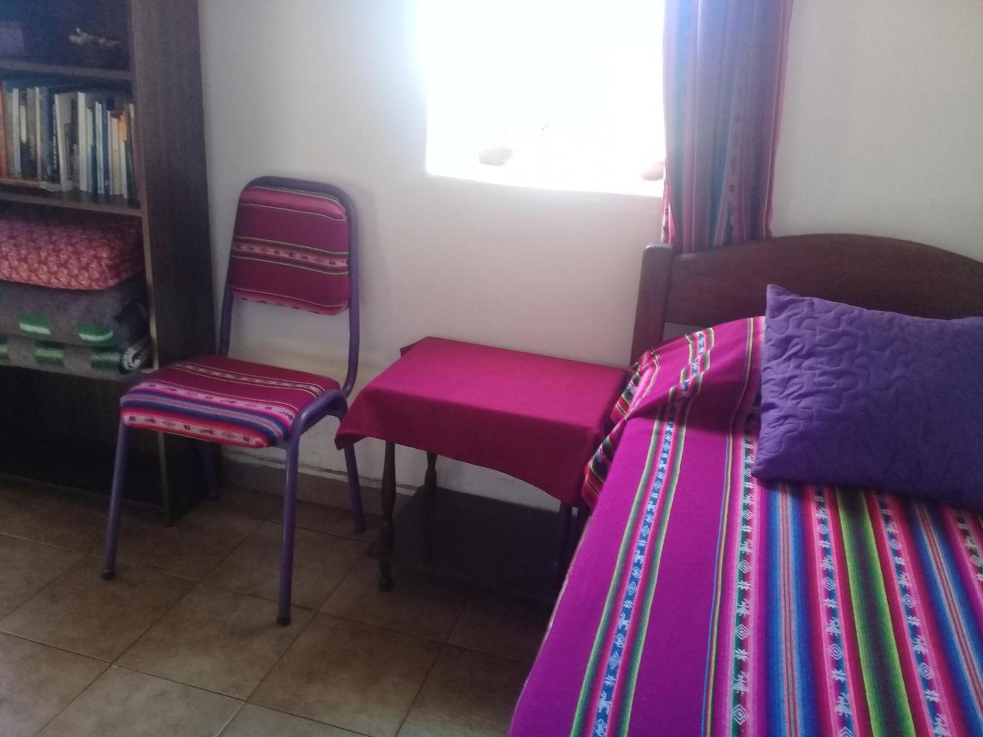 Cabana El Cardon,Casita En El Campo Quebradeno Humahuaca Eksteriør billede