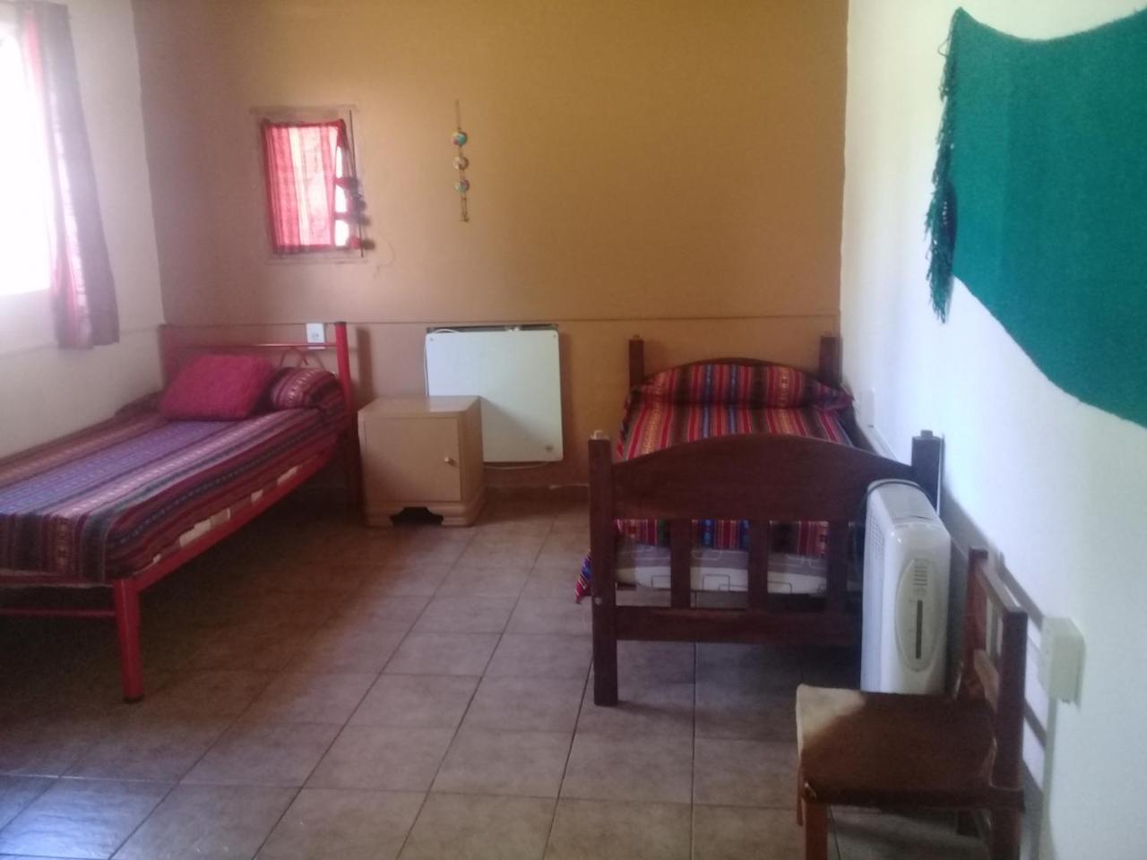 Cabana El Cardon,Casita En El Campo Quebradeno Humahuaca Eksteriør billede